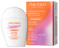Shiseido Urban Environment Age Defense Oil-Free Face Sonnencreme SPF 30