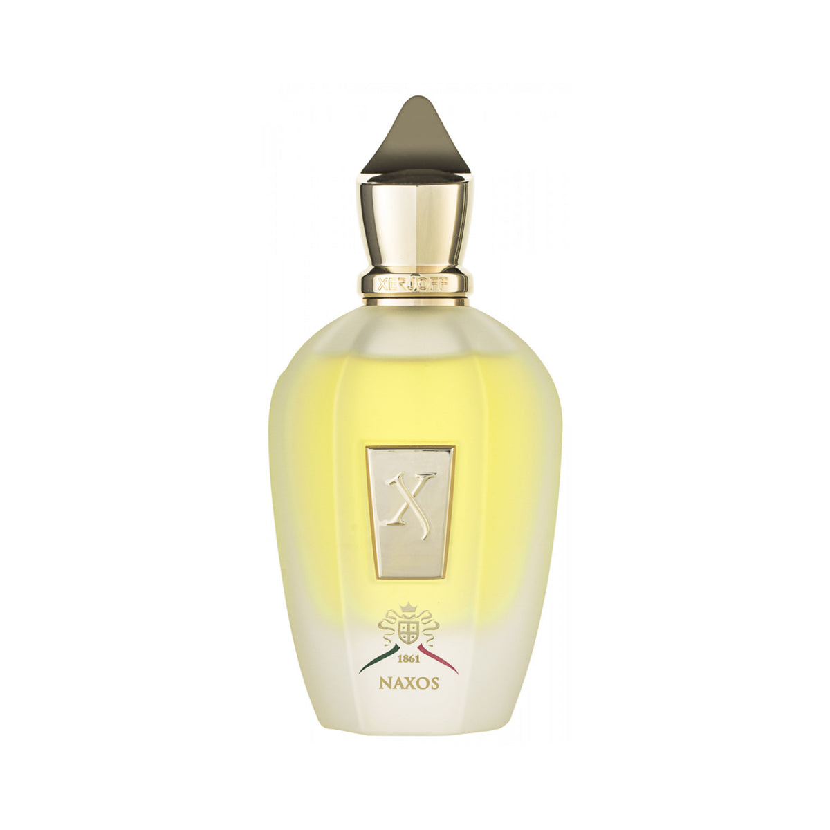 Xerjoff 1861 Naxos Eau de Parfum 100 ml