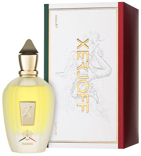 Xerjoff 1861 Naxos Eau de Parfum 100 ml