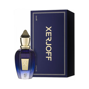 Xerjoff Join the Club 40 Knots Eau de Parfum 50 ml