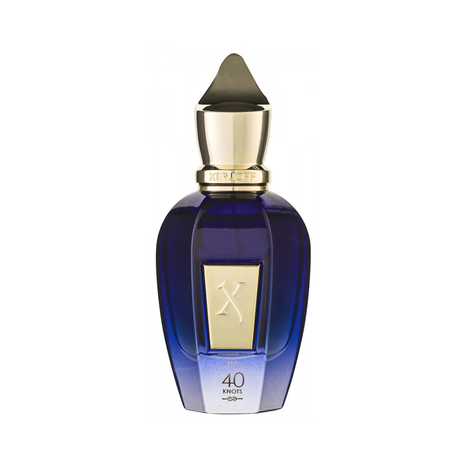 Xerjoff Join the Club 40 Knots Eau de Parfum 50 ml