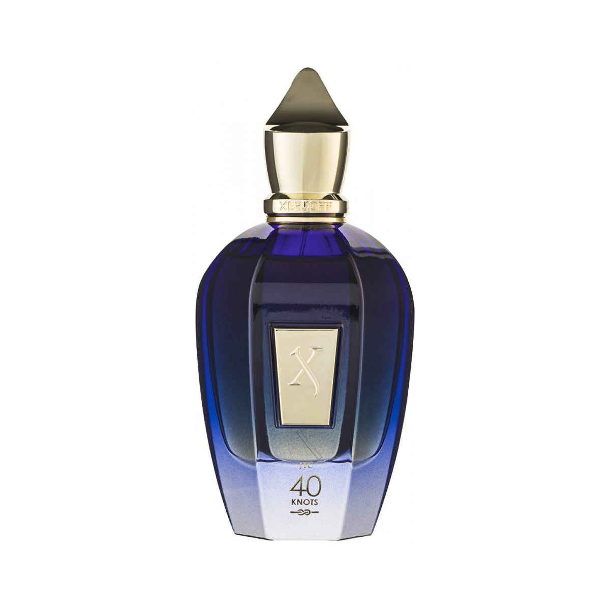 Xerjoff Join the Club 40 Knots Eau de Parfum 100 ml
