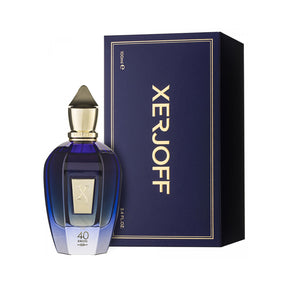 Xerjoff Join the Club 40 Knots Eau de Parfum 100 ml