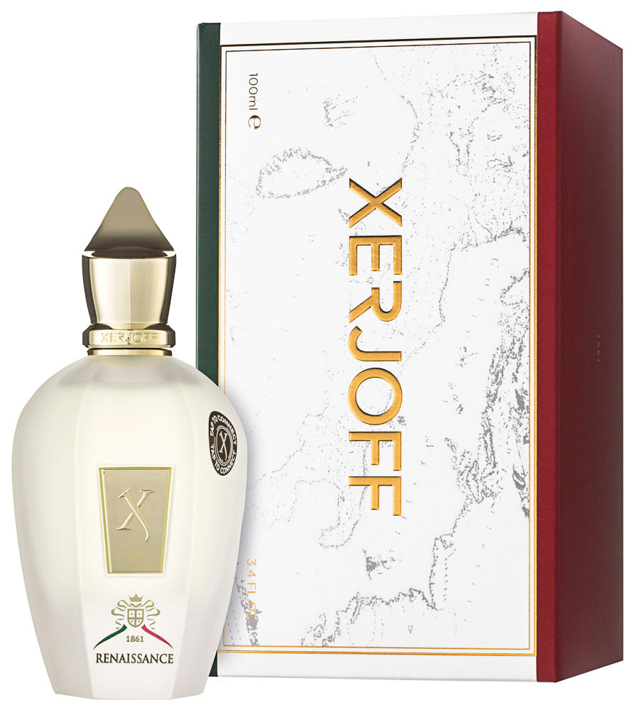 Xerjoff 1861 Renaissance Eau de Parfum 100 ml