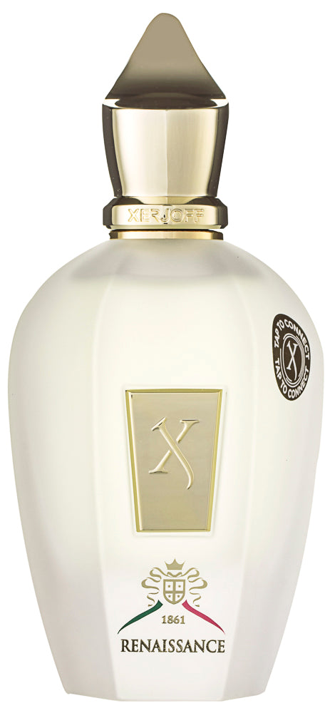 Xerjoff 1861 Renaissance Eau de Parfum 100 ml