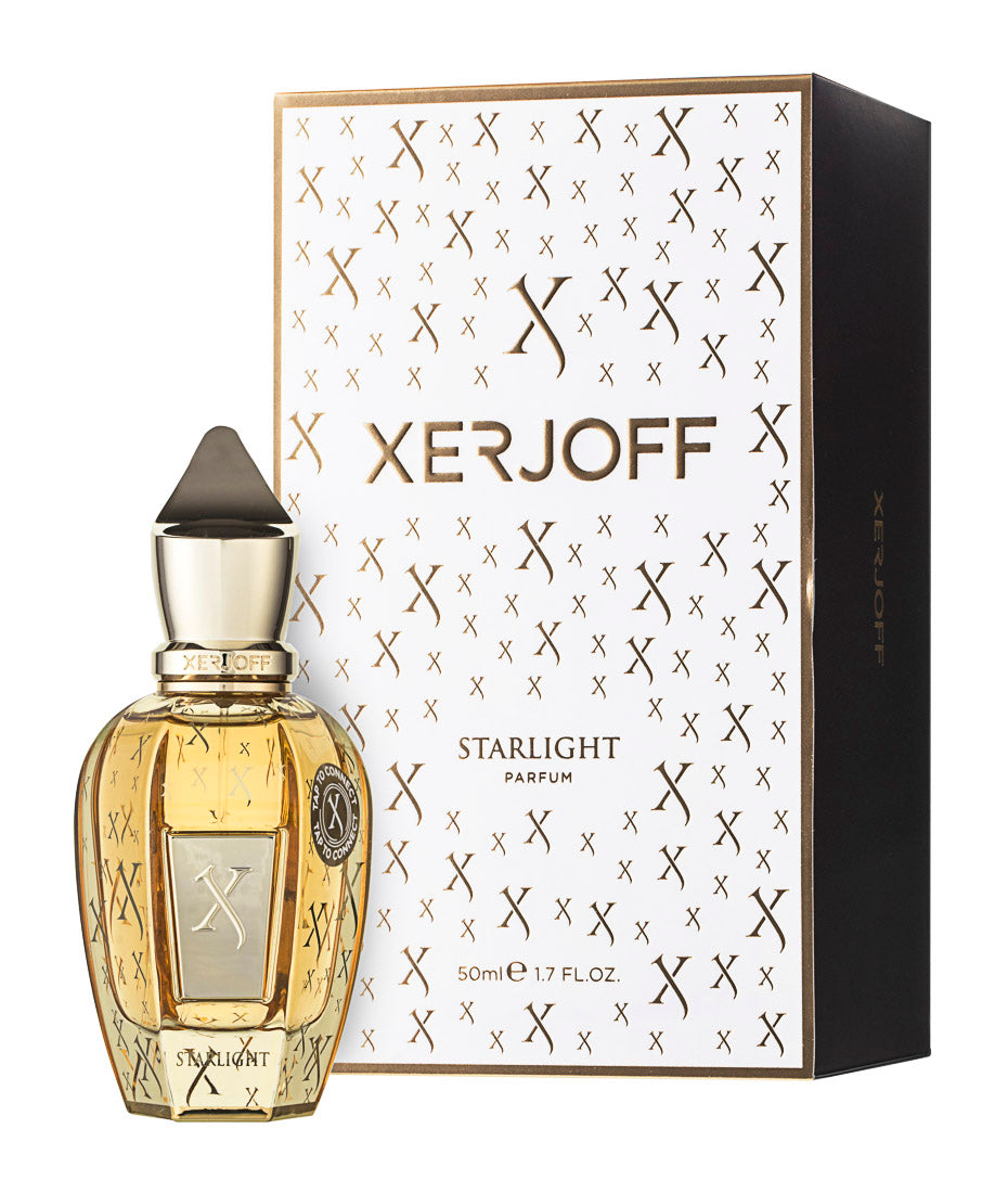 Xerjoff Shooting Stars Starlight Eau de Parfum 50 ml