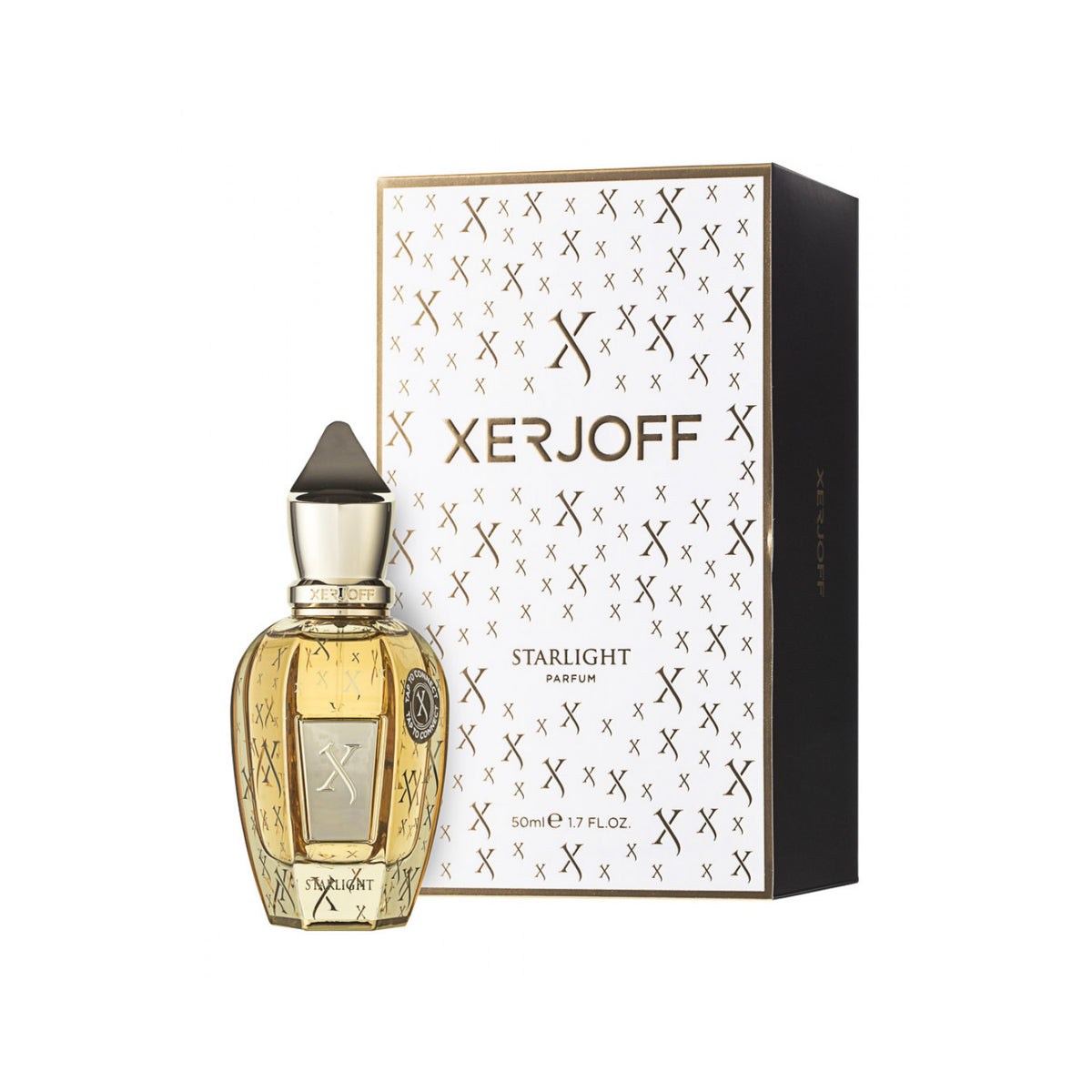Xerjoff Shooting Stars Starlight Eau de Parfum 50 ml