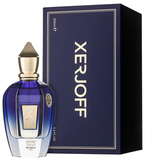 Xerjoff Join the Club More than Words Eau de Parfum 100 ml
