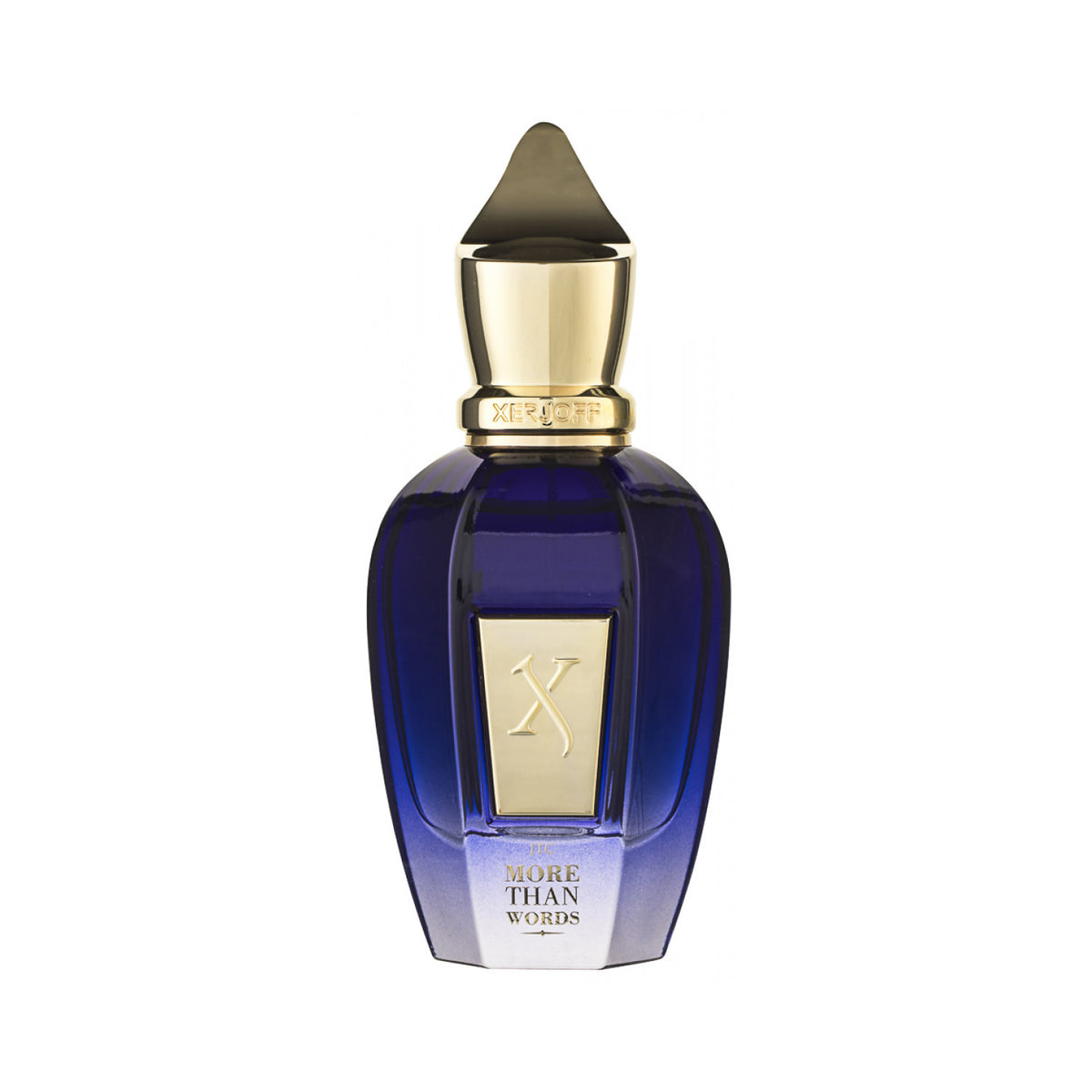 Xerjoff Join the Club More than Words Eau de Parfum 50 ml