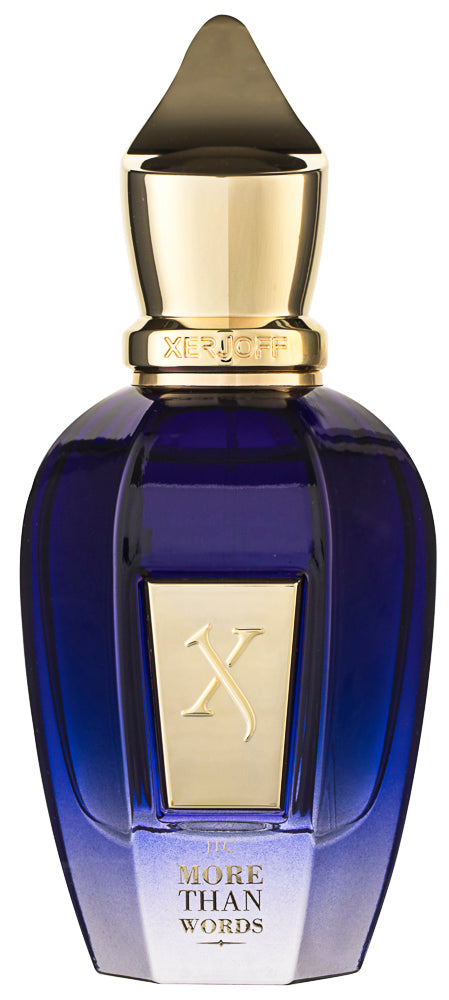 Xerjoff Join the Club More than Words Eau de Parfum 50 ml