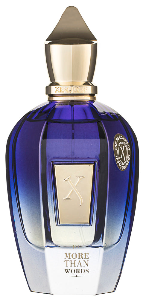 Xerjoff Join the Club More than Words Eau de Parfum 100 ml