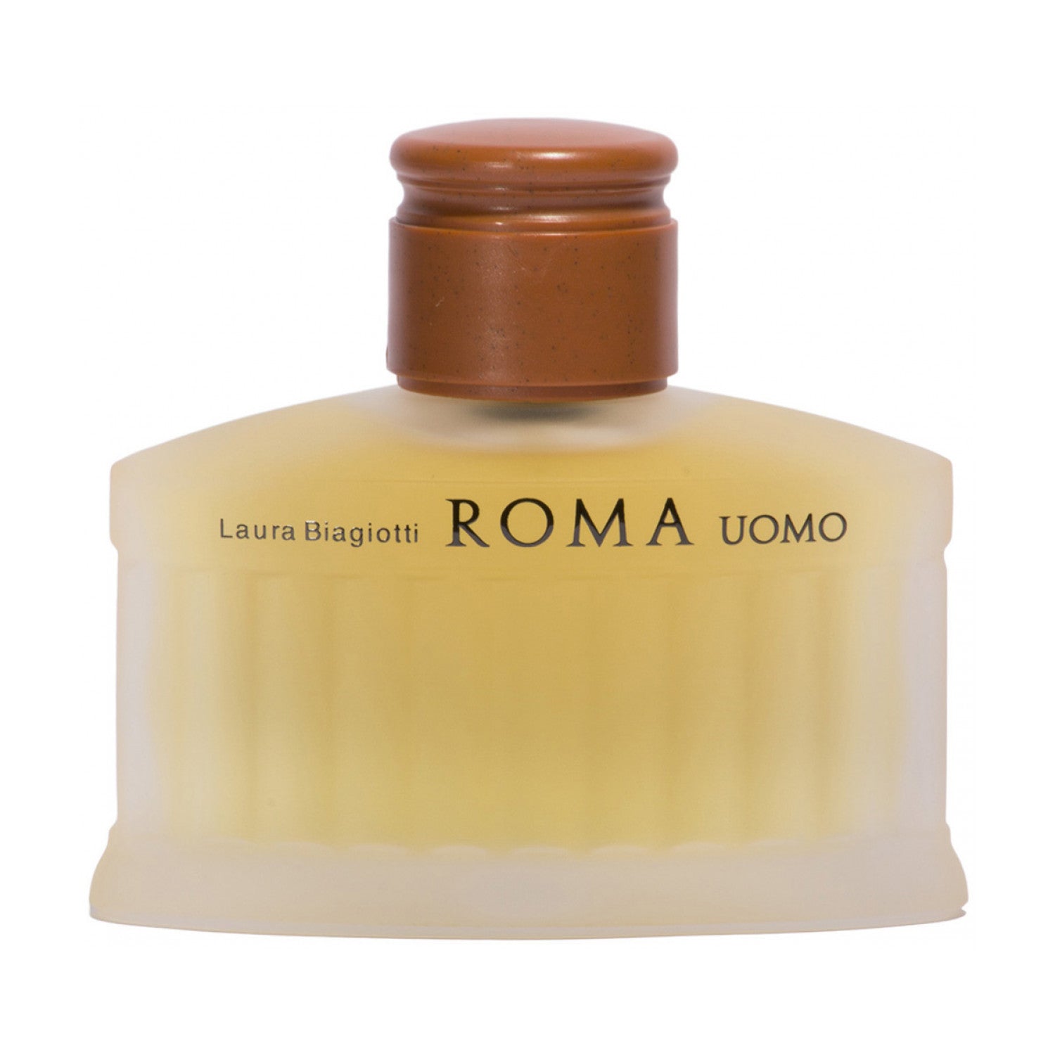 Laura Biagiotti Roma Uomo Eau de Toilette 125 ml