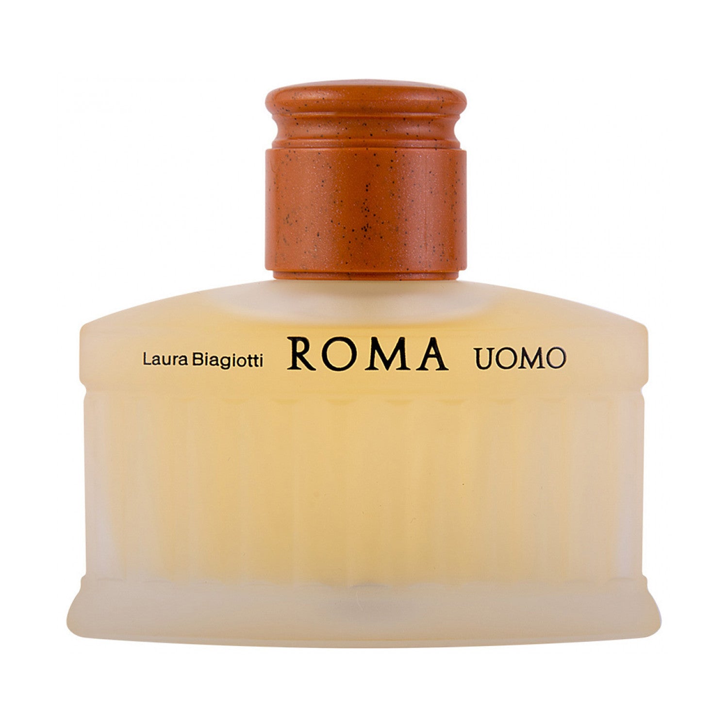 Laura Biagiotti Roma Uomo Eau de Toilette 75 ml