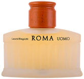 Laura Biagiotti Roma Uomo Eau de Toilette 75 ml