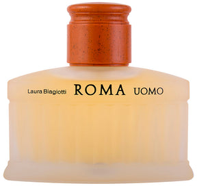 Laura Biagiotti Roma Uomo Eau de Toilette 75 ml