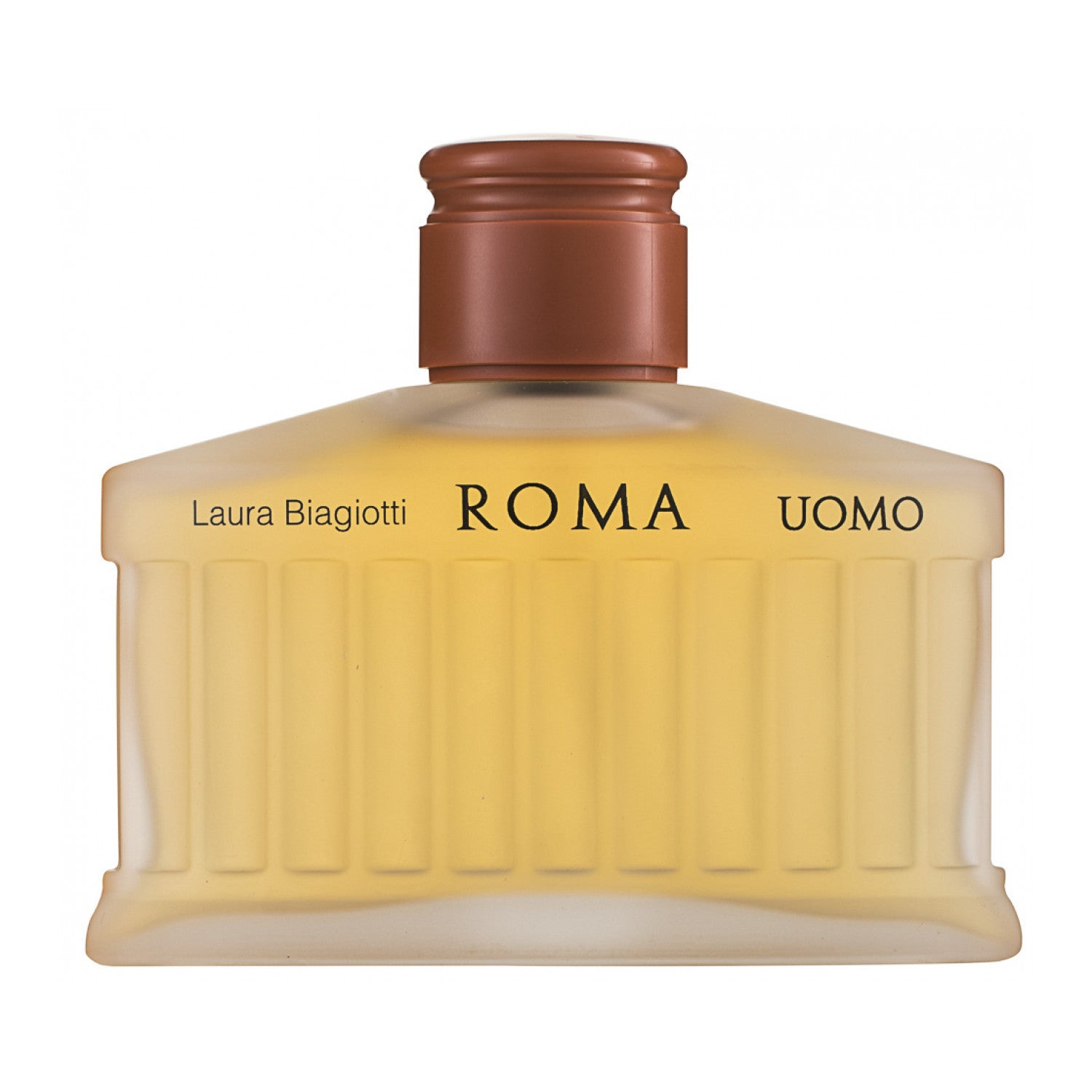 Laura Biagiotti Roma Uomo Eau de Toilette 200 ml