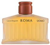 Laura Biagiotti Roma Uomo Eau de Toilette 200 ml