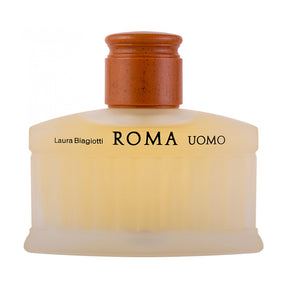 Laura Biagiotti Roma Uomo Eau de Toilette 40 ml