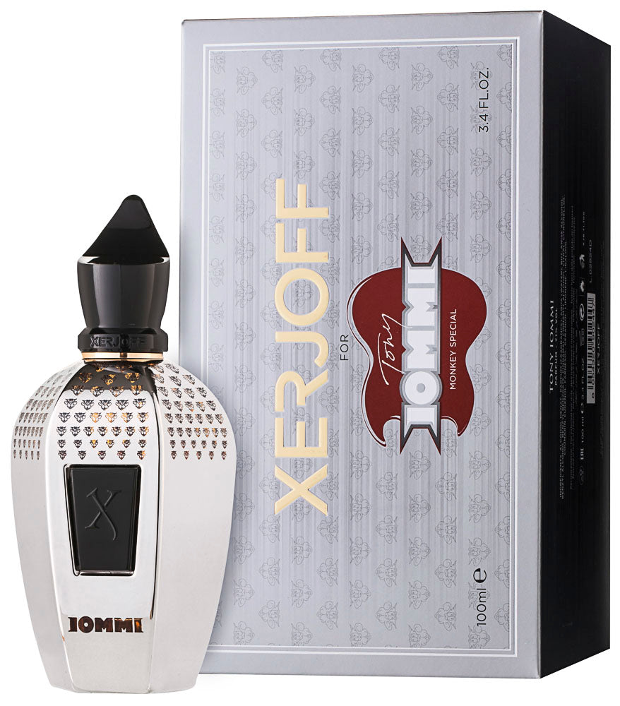 Xerjoff Tony Iommi Monkey Special Parfum 100 ml