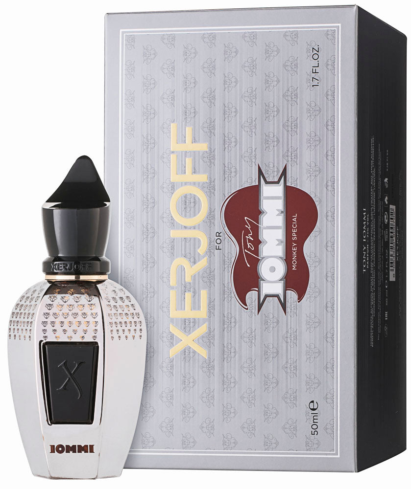 Xerjoff Tony Iommi Monkey Special Parfum 50 ml