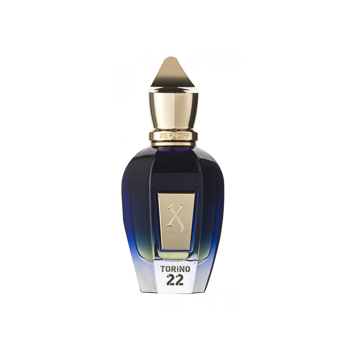 Xerjoff Join the Club Torino 22 Eau de Parfum 50 ml