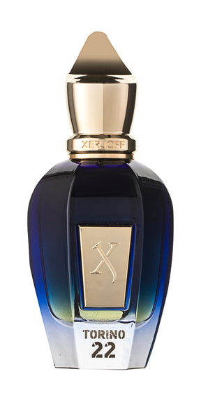 Xerjoff Join the Club Torino 22 Eau de Parfum 50 ml