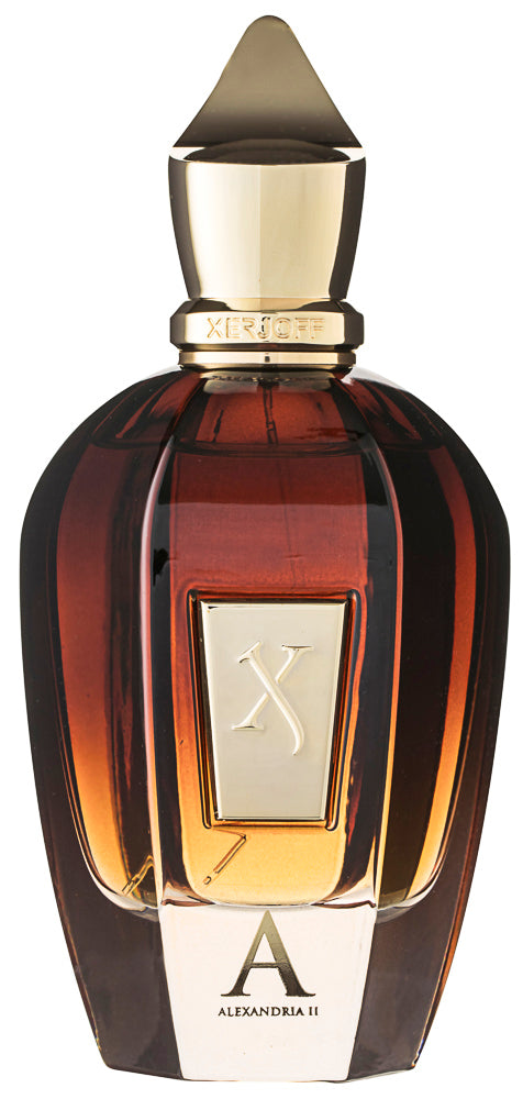 Xerjoff Oud Stars Alexandria II Parfum 100 ml