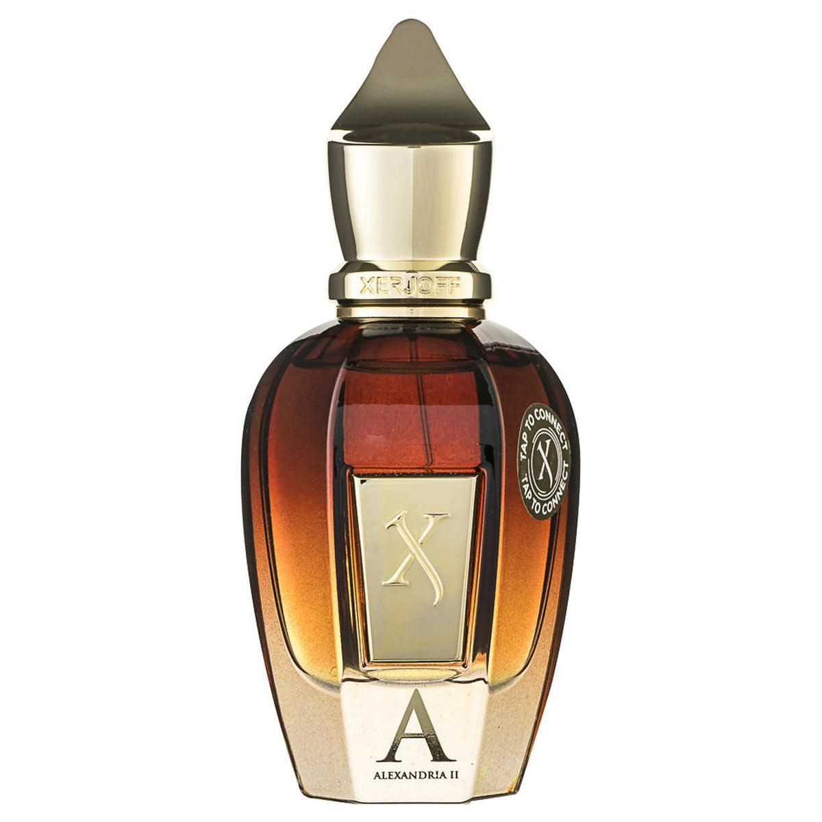 Xerjoff Oud Stars Alexandria II Parfum 100 ml