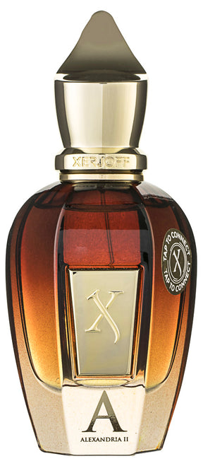 Xerjoff Oud Stars Alexandria II Parfum 50 ml