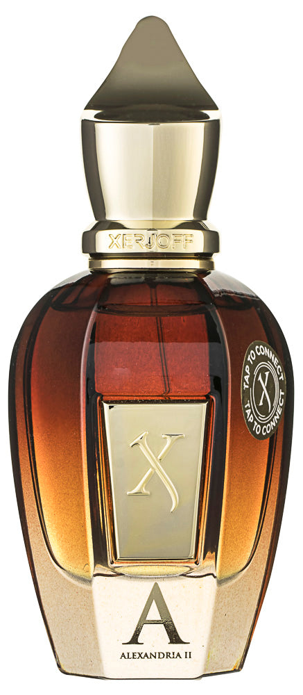 Xerjoff Oud Stars Alexandria II Parfum 50 ml