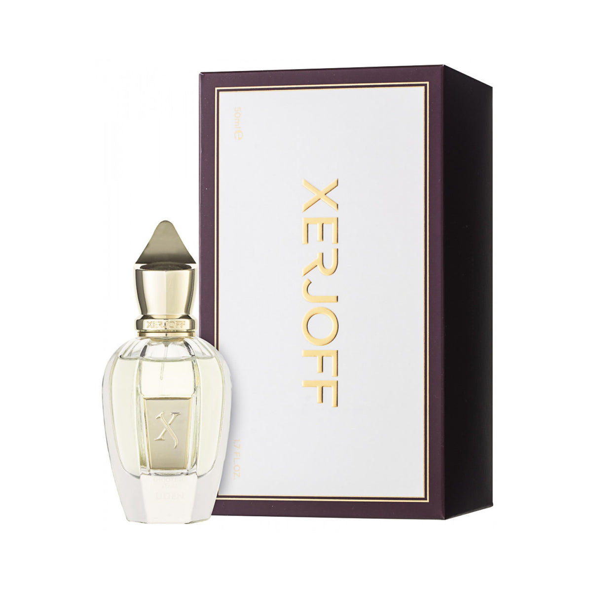 Xerjoff Shooting Stars Uden Eau de Parfum 50 ml