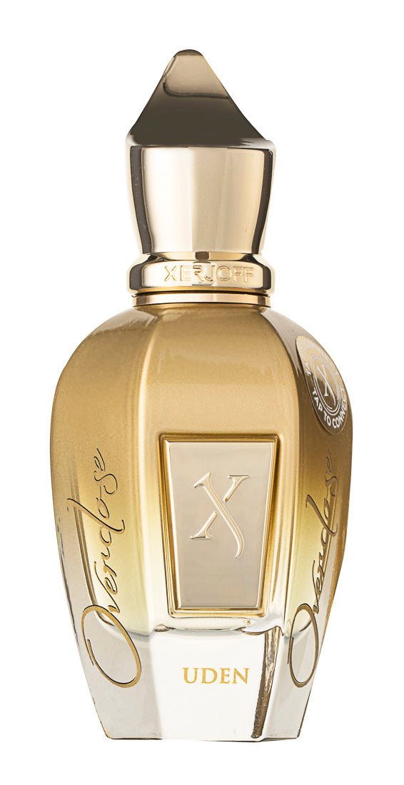 Xerjoff Shooting Stars Uden Overdose Eau de Parfum 50 ml