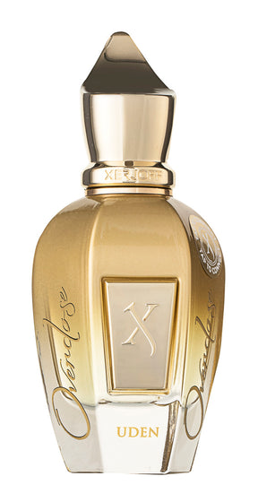 Xerjoff Shooting Stars Uden Overdose Eau de Parfum 50 ml