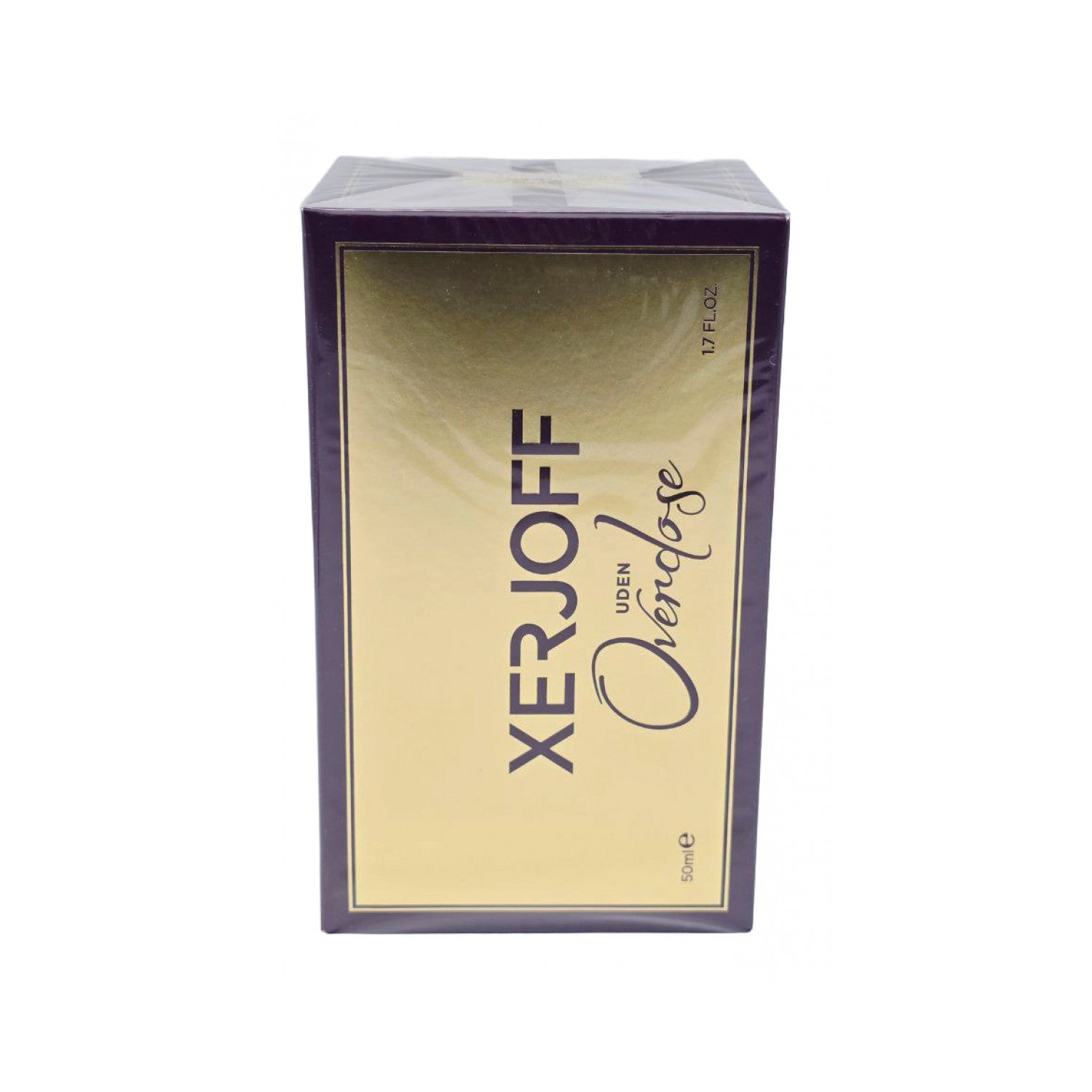 Xerjoff Shooting Stars Uden Overdose Eau de Parfum 50 ml