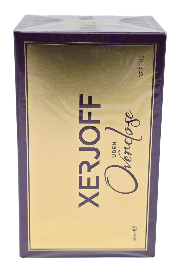 Xerjoff Shooting Stars Uden Overdose Eau de Parfum 50 ml