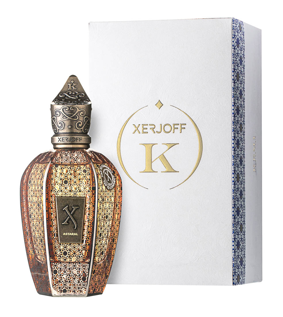 Xerjoff K Blue Astaral Parfum 100 ml