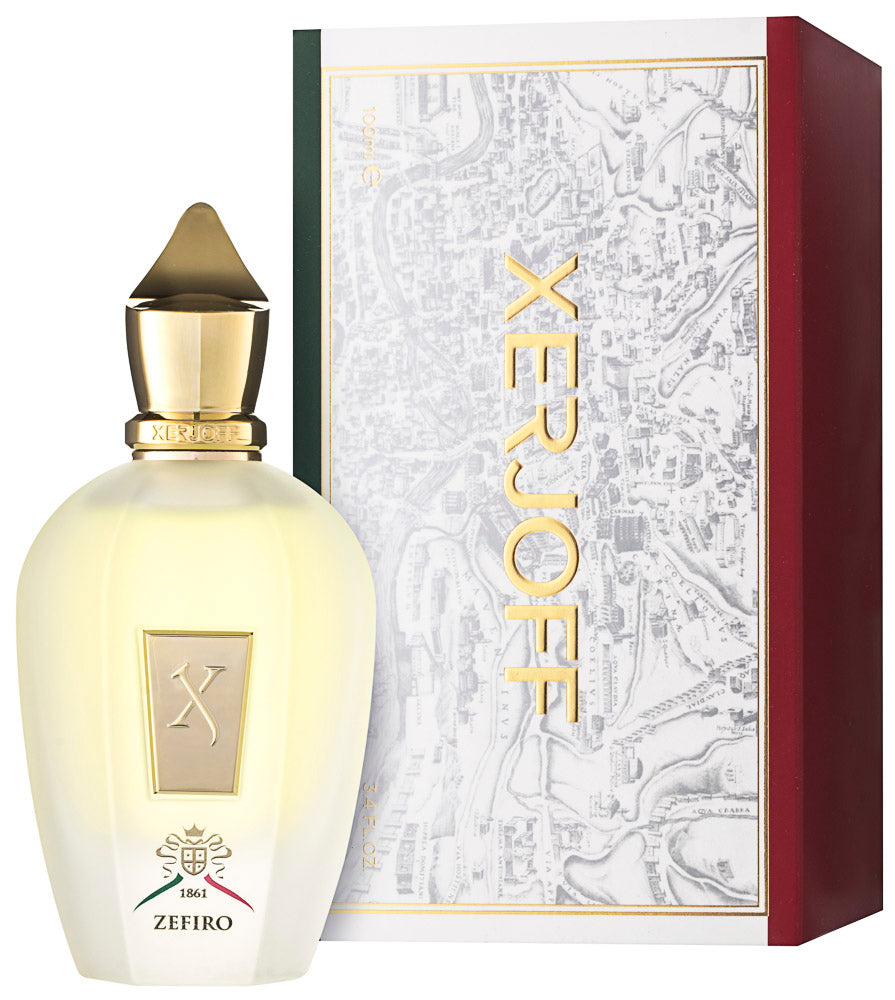 Xerjoff 1861 Zefiro Eau de Parfum 100 ml