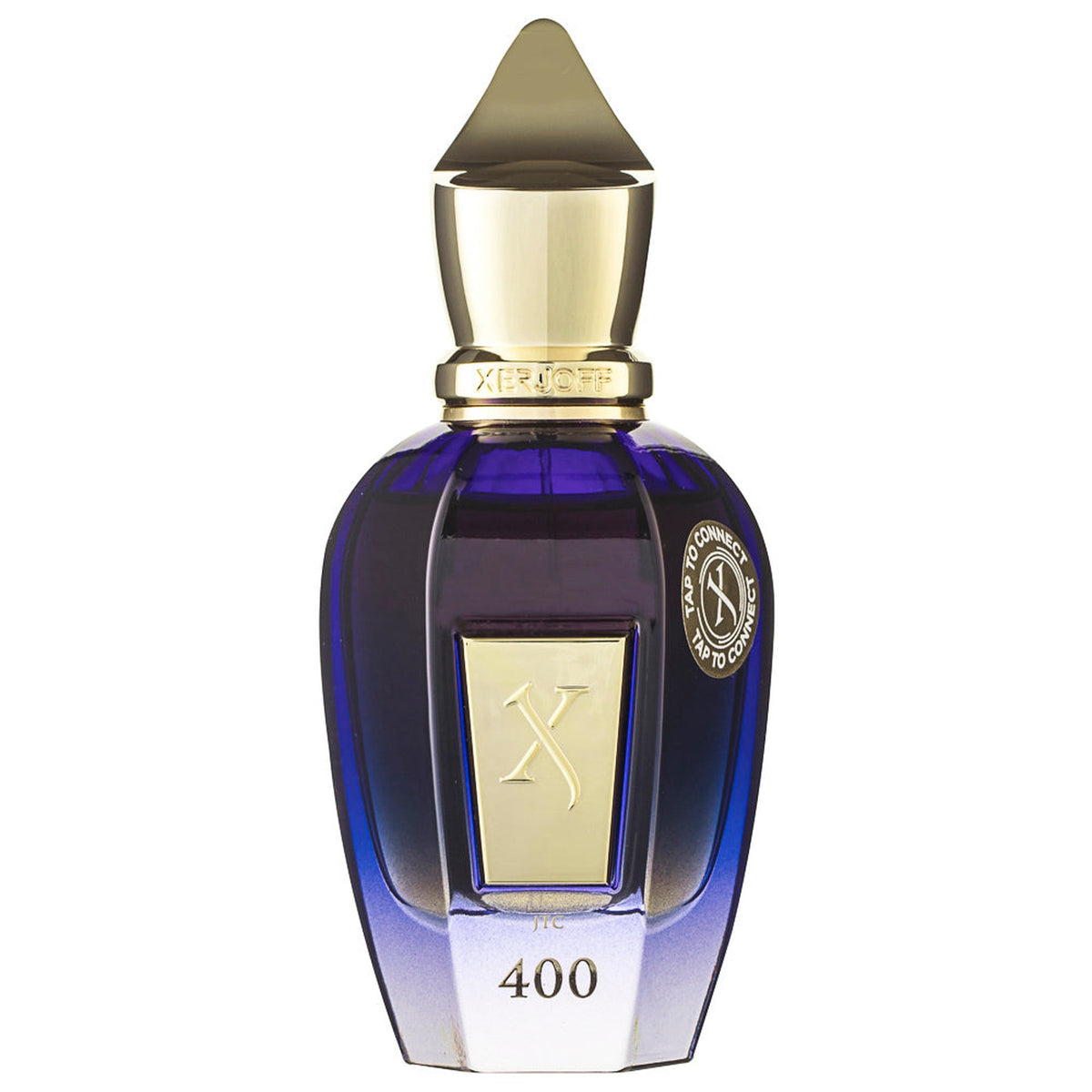 Xerjoff Join the Club 400 Eau de Parfum 50 ml