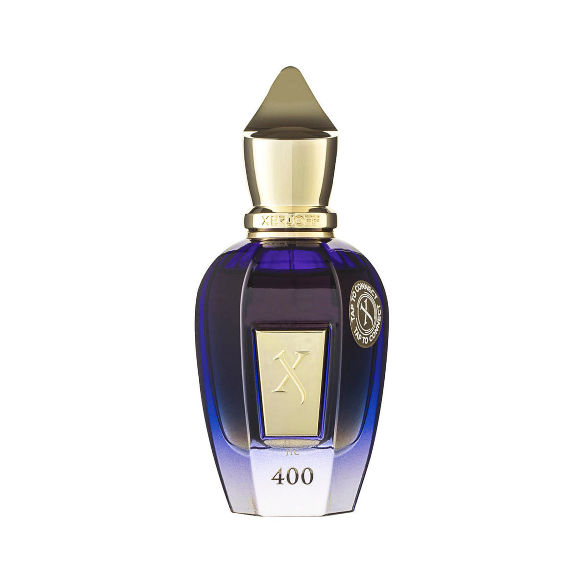 Xerjoff Join the Club 400 Eau de Parfum 50 ml