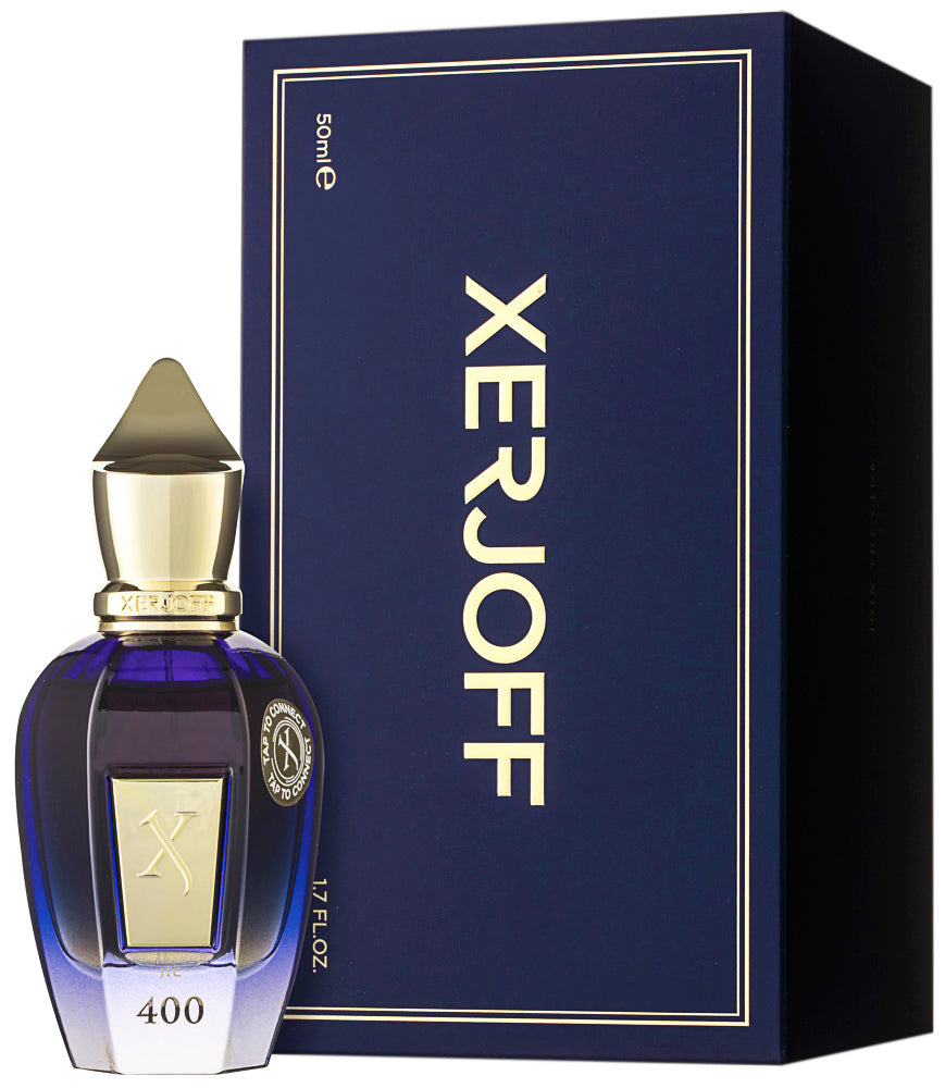 Xerjoff Join the Club 400 Eau de Parfum 50 ml