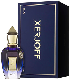 Xerjoff Join the Club 400 Eau de Parfum 50 ml
