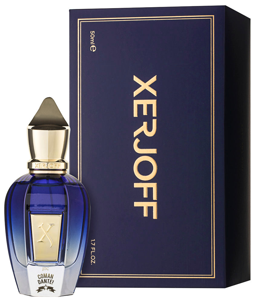 Xerjoff Join the Club Comandante  Eau de Parfum 100 ml