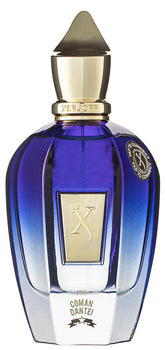 Xerjoff Join the Club Comandante  Eau de Parfum 50 ml