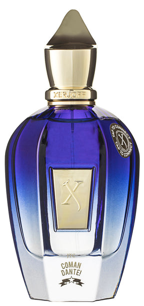 Xerjoff Join the Club Comandante  Eau de Parfum 50 ml
