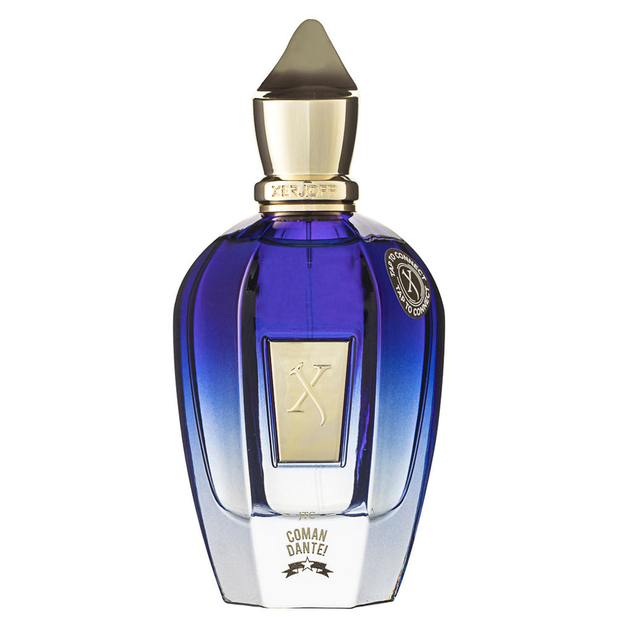 Xerjoff Join the Club Comandante  Eau de Parfum 100 ml