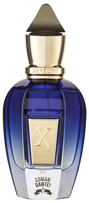 Xerjoff Join the Club Comandante  Eau de Parfum 100 ml