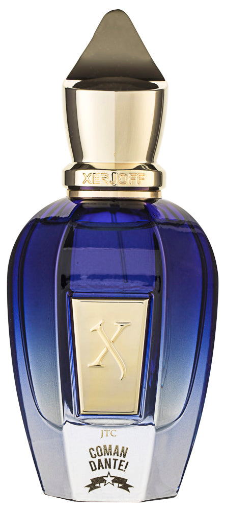 Xerjoff Join the Club Comandante  Eau de Parfum 100 ml