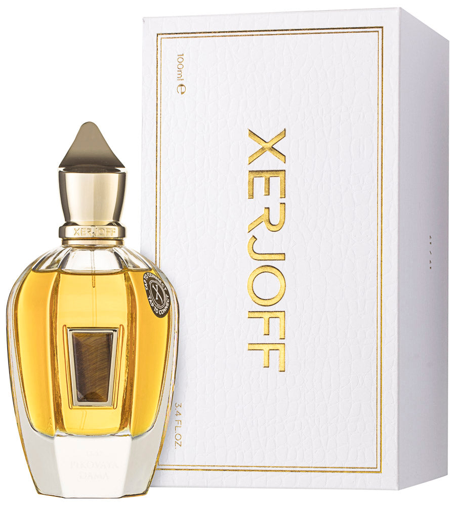 Xerjoff 17/17 Pikovaya Dama Parfum 100 ml