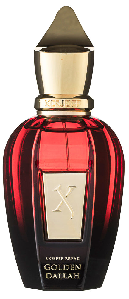 Xerjoff Coffee Break Golden Dallah Parfum 50 ml