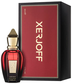 Xerjoff Coffee Break Golden Dallah Parfum 50 ml